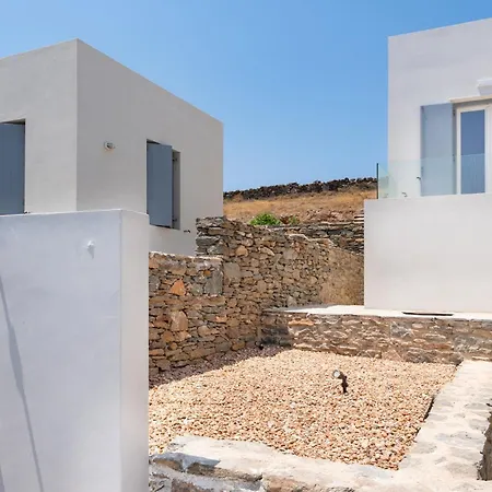 Villa Mz Deep Blue Kithnos