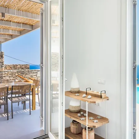 Mz Deep Blue Villa *