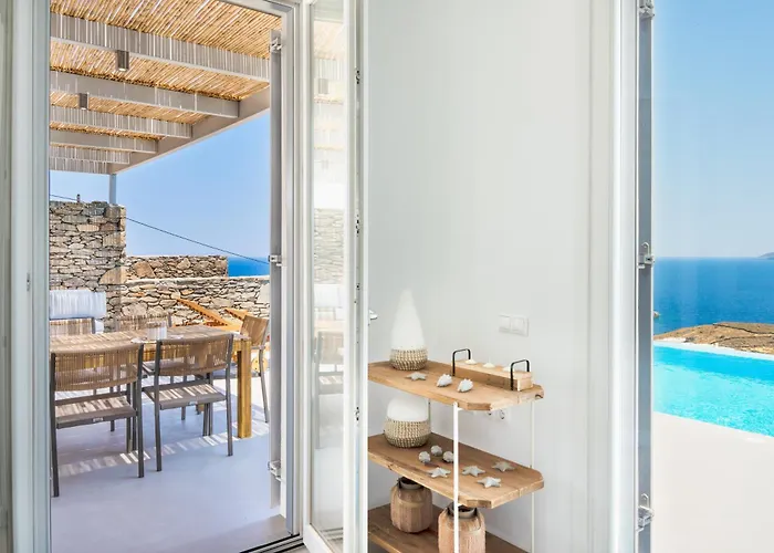 Mz Deep Blue Villa *