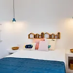 Mz Deep Blue Villa
