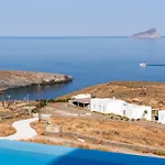 Mz Deep Blue * Kythnos