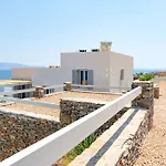 Mz Deep Blue Villa Kythnos