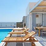 Villa Mz Deep Blue Kythnos