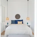 Mz Deep Blue Villa *