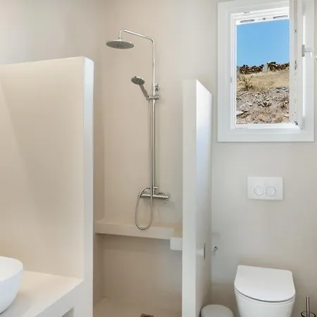 Villa Mz Deep Blue Kithnos
