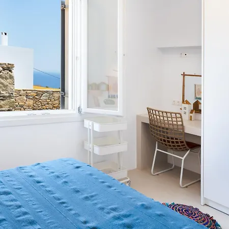 Villa Mz Deep Blue
