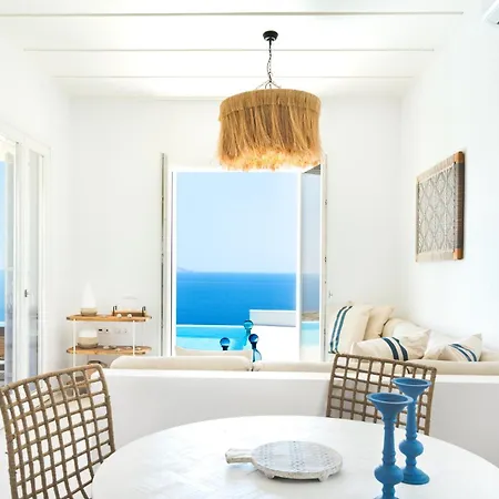 Villa Mz Deep Blue