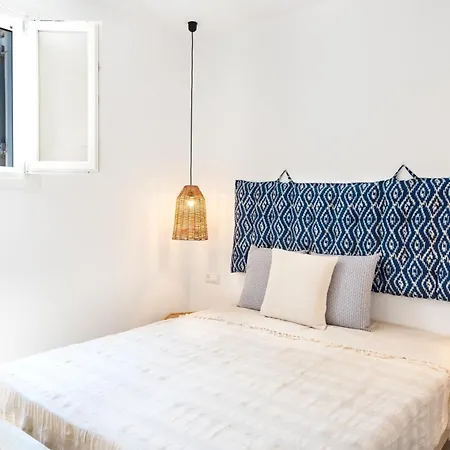 Mz Deep Blue Villa Kithnos