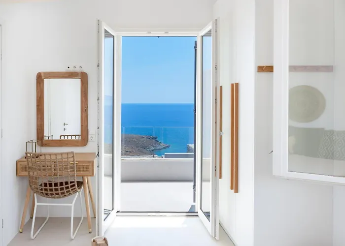 Villa Mz Deep Blue *